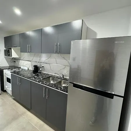 Tandil 14 Apartment Exterior photo