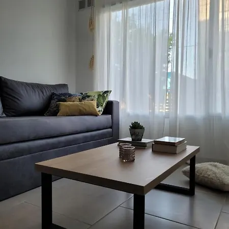 Tandil 14 Apartment Exterior photo