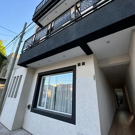 Tandil 14 Apartment Exterior photo