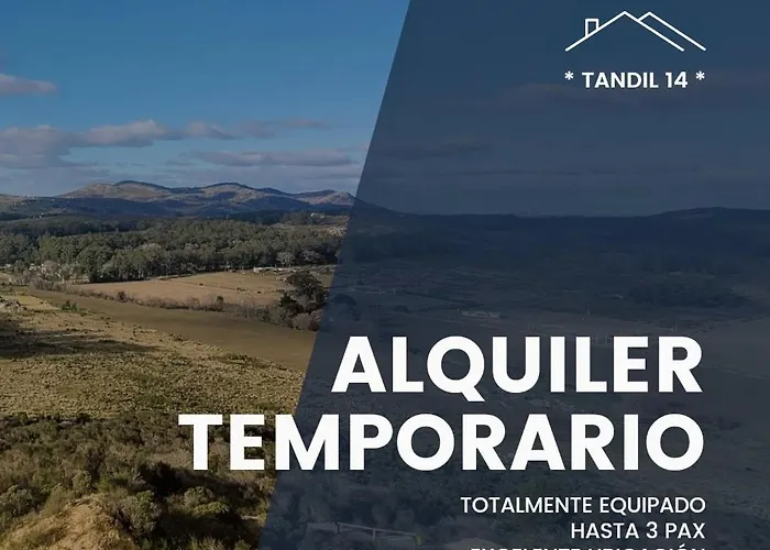 Tandil 14
